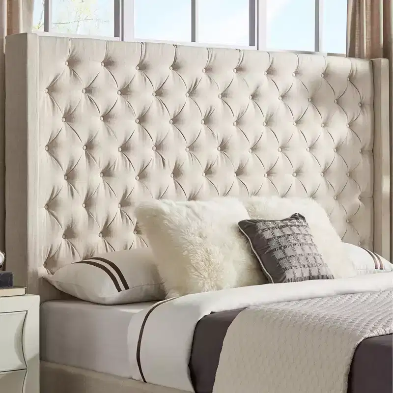Declare 65H Headboard - iNSPIRE Q