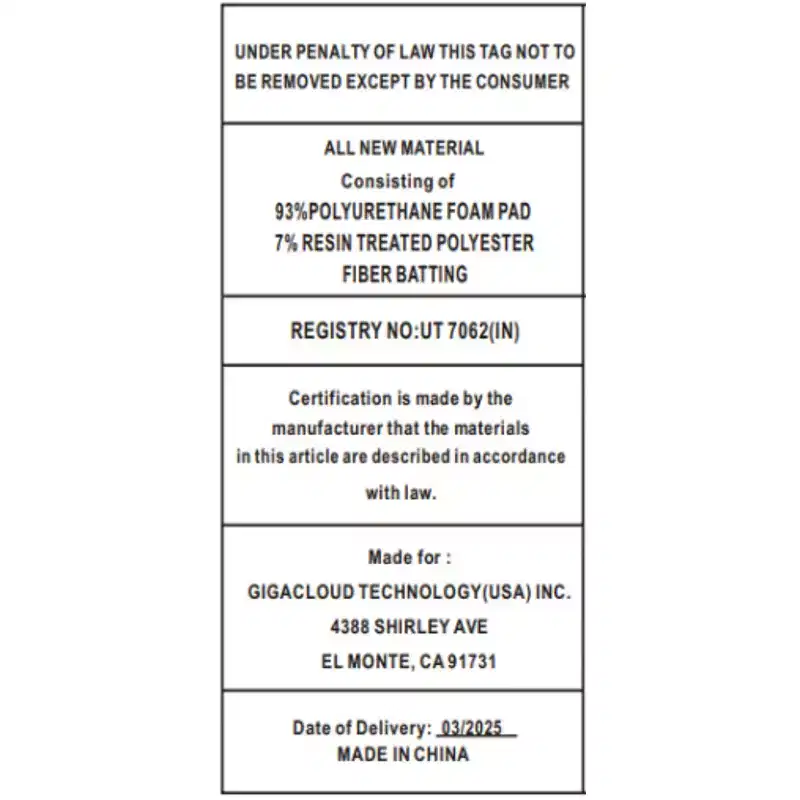 Upholstered Daybed with Two Storage Drawers,Tufted Sofa Bed w/Button on Back and Piping on Waved Shape Arms for Bedroom Guest Room