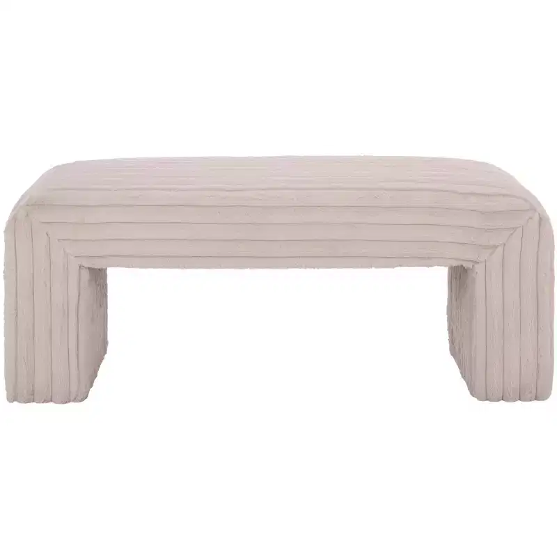 Arihana Bench - BCH6405