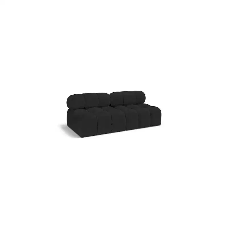 Fabric Modular Sofa