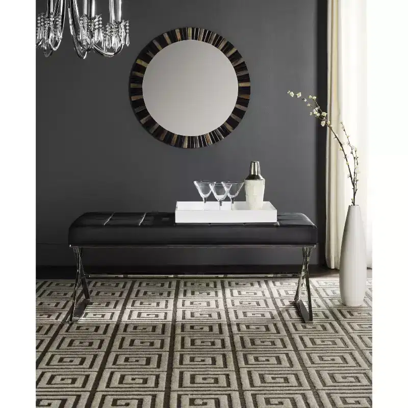 Micha Bench