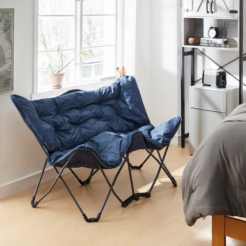 Twin Butterfly Chair