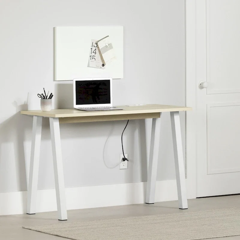 South Shore Milestone Computer Desk